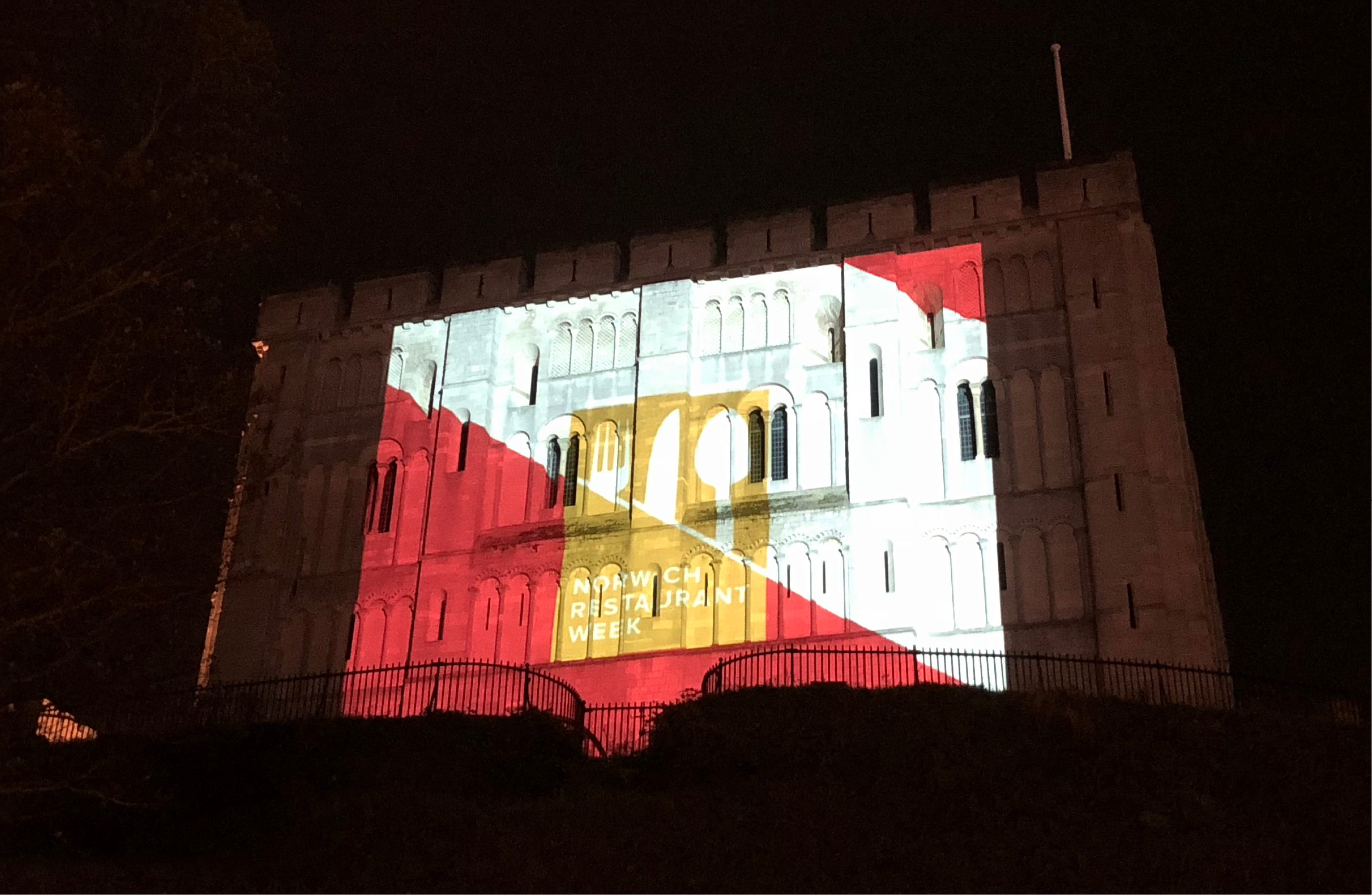 Norwich Restaurant Week