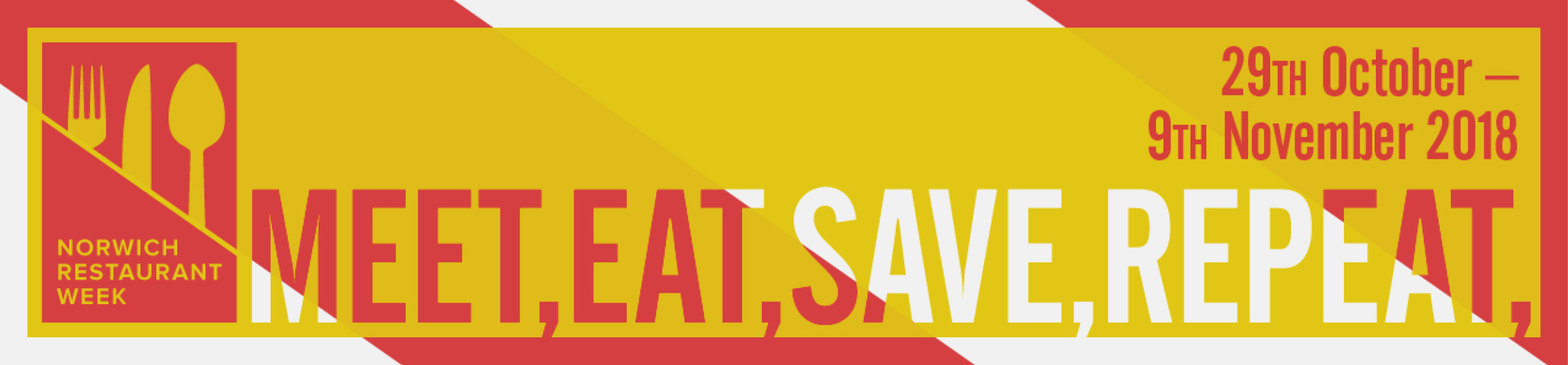 Norwich Restaurant Week