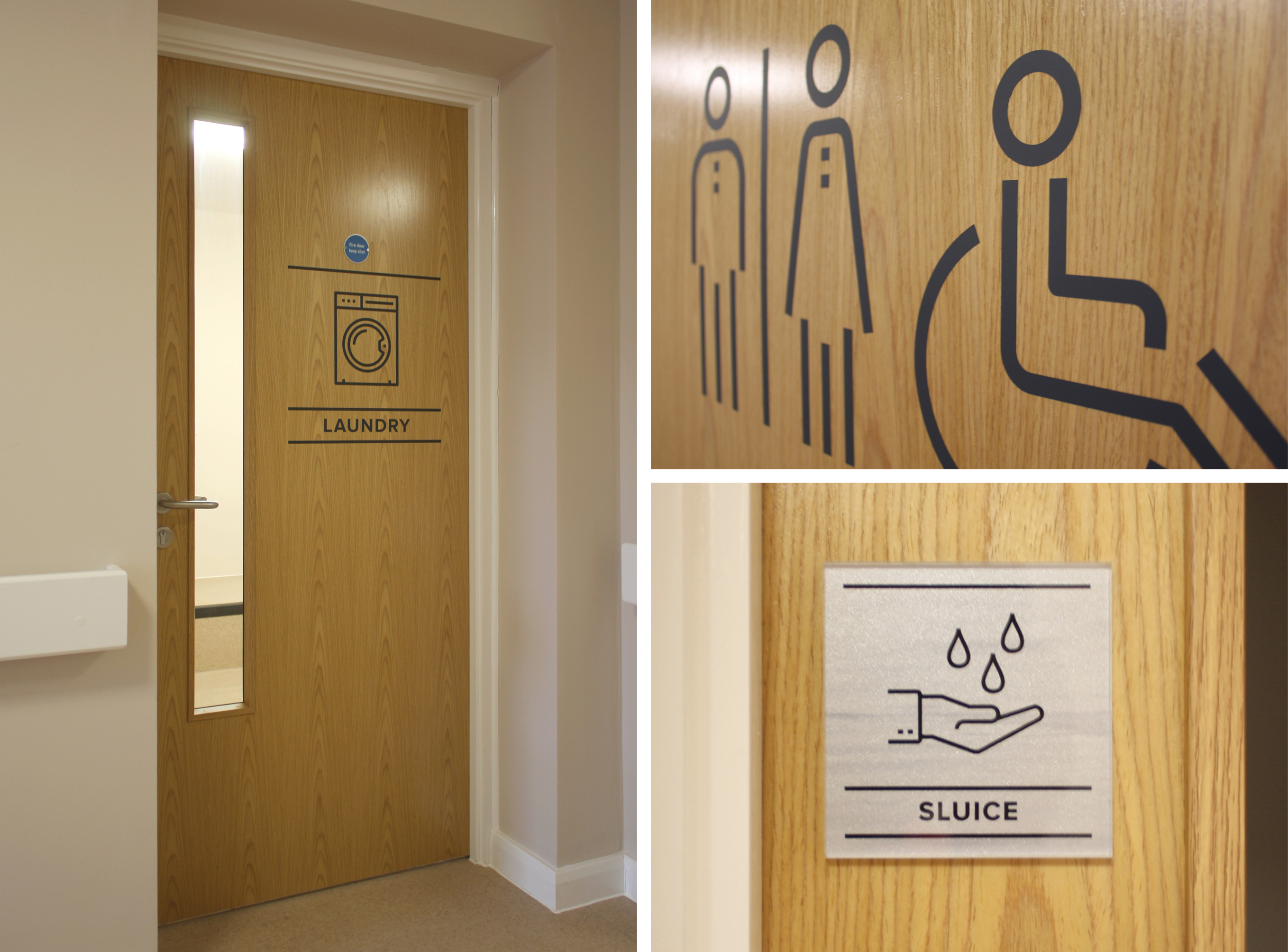 Emh / Waterside Court / Loughborough