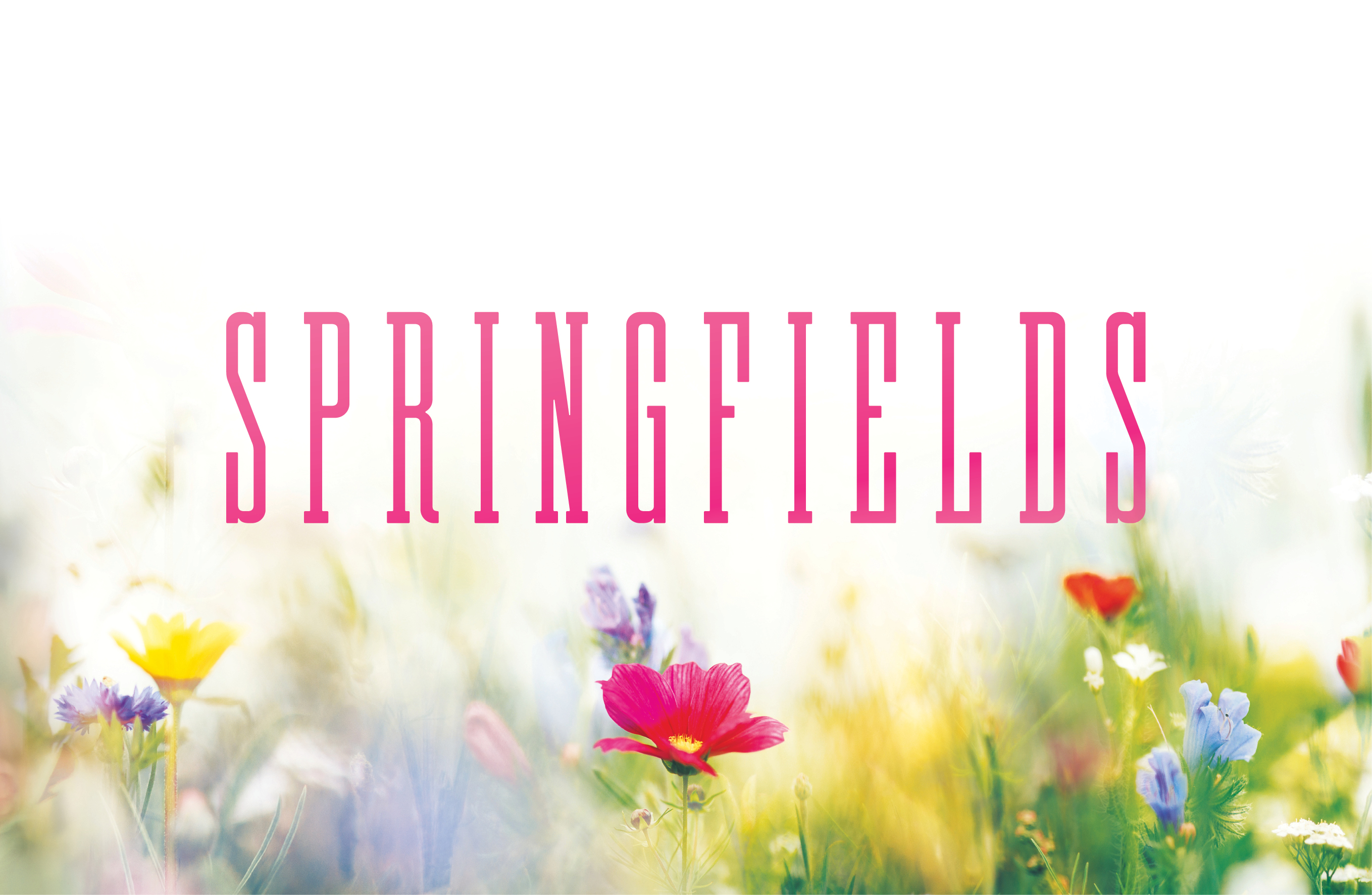 Springfields Ashby de-la-zouch