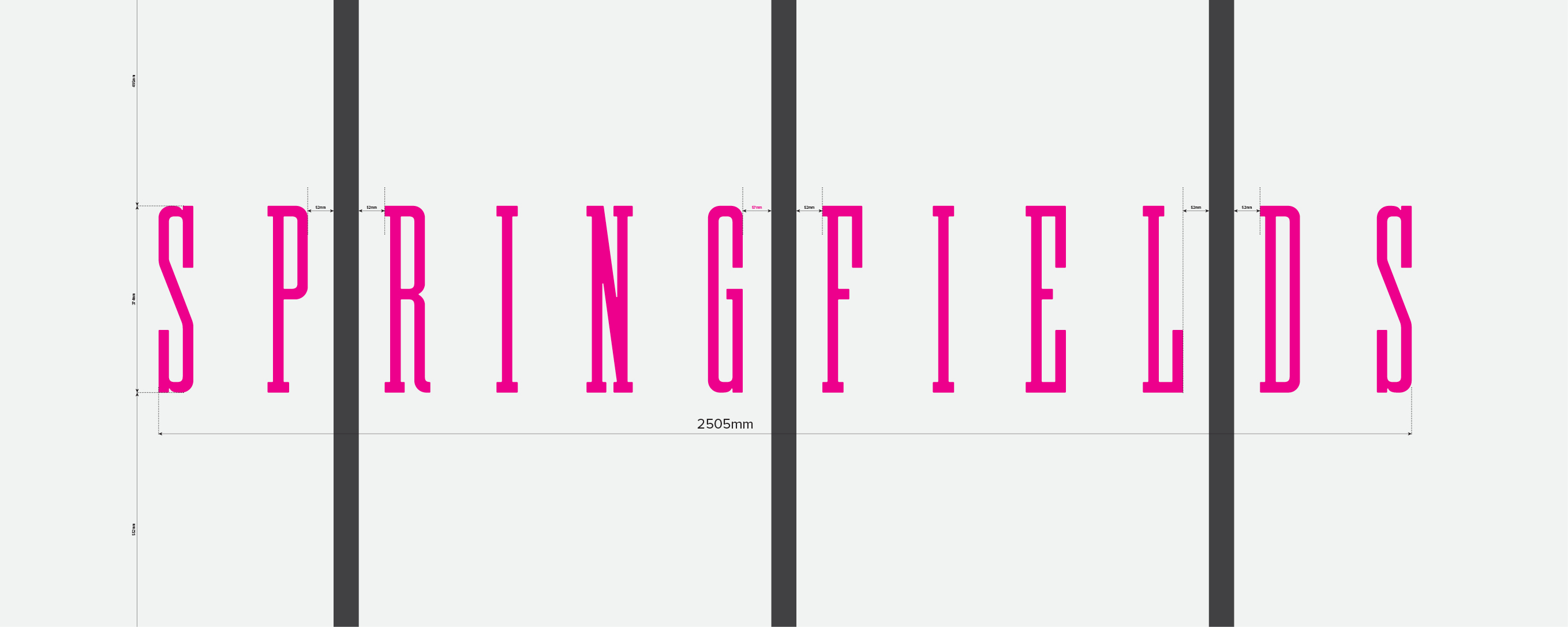 Springfields Ashby de-la-zouch