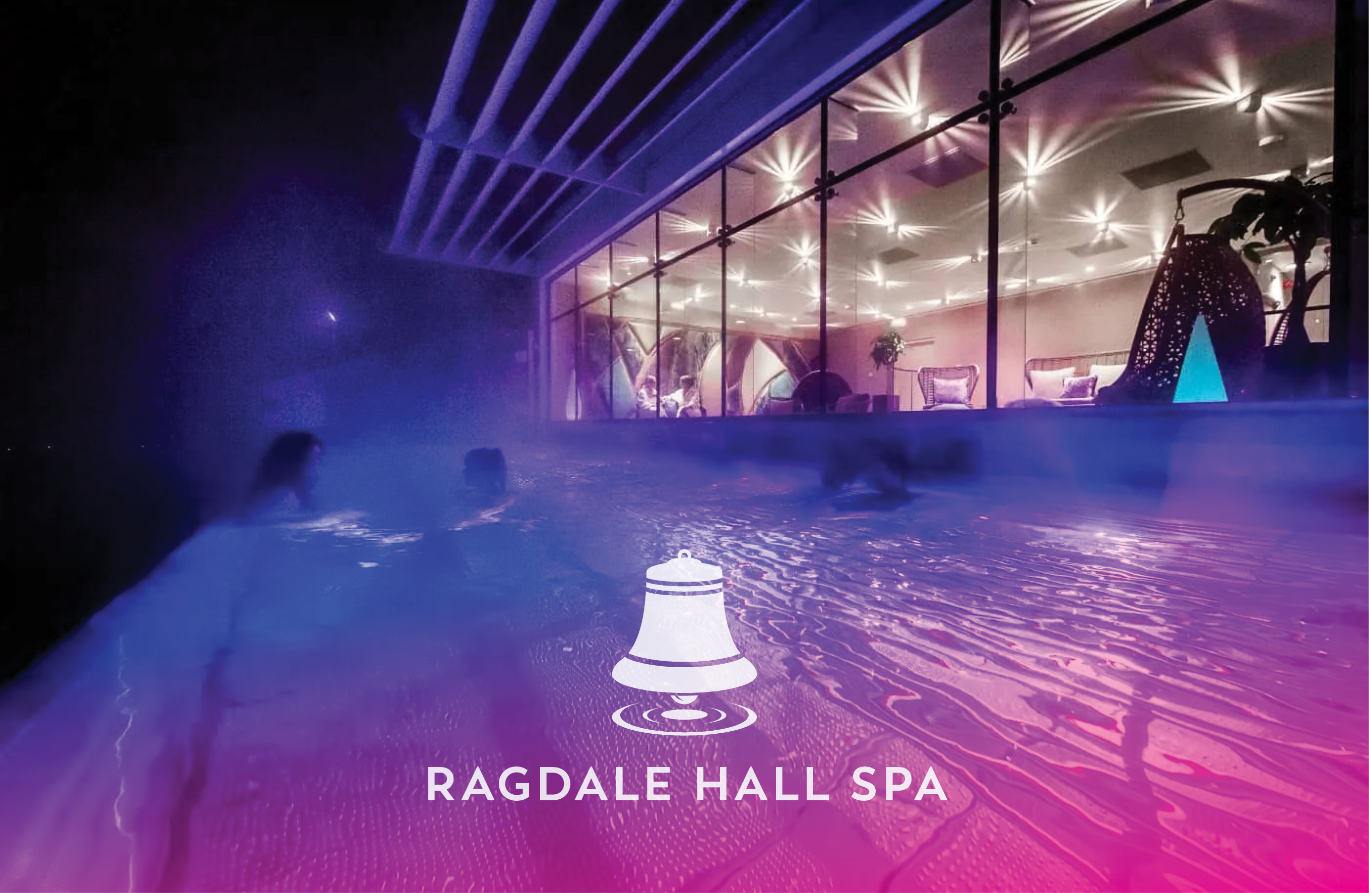 Logo Archive Ragdale Hall Spa
