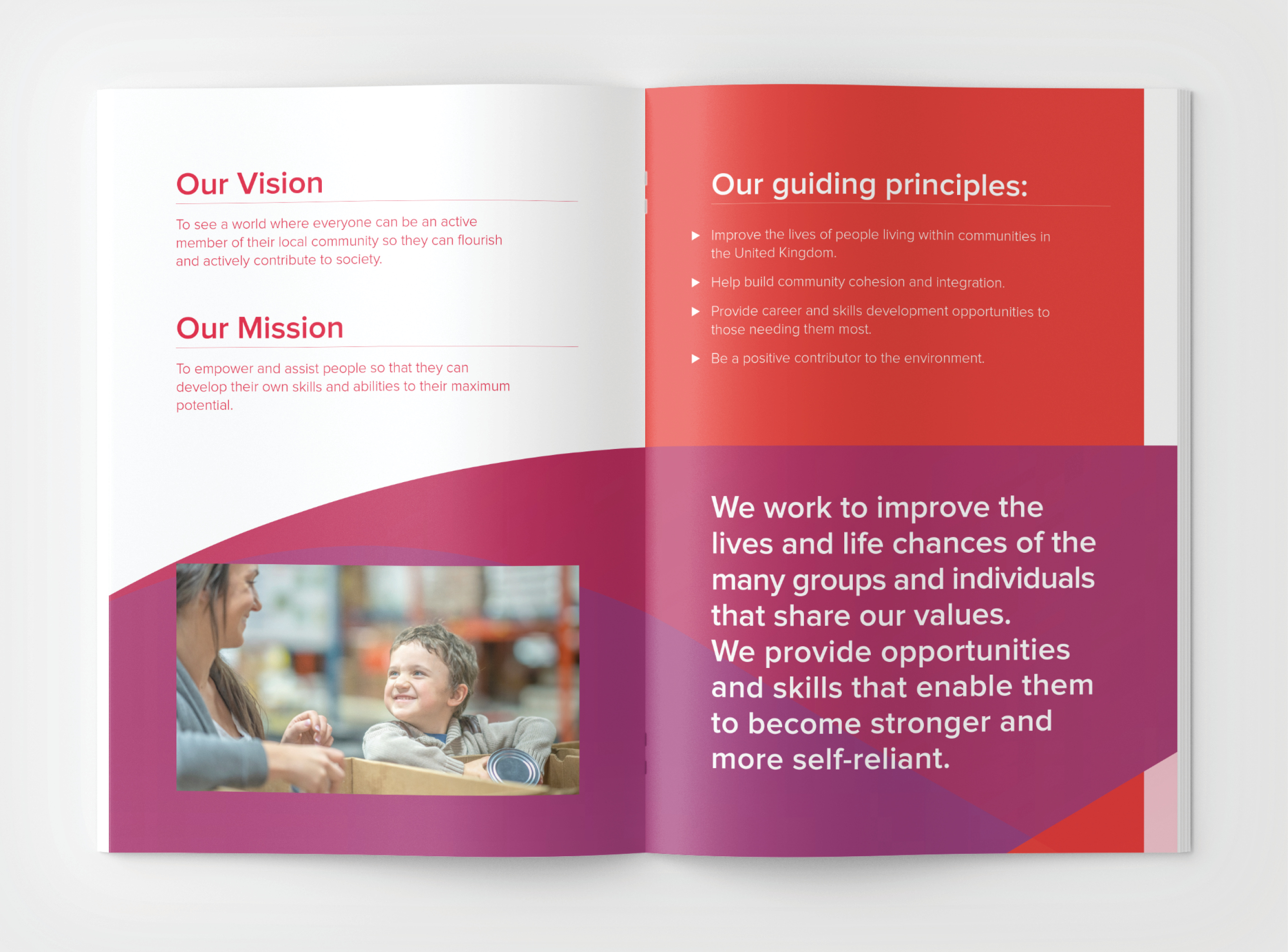 Mears Foundation Annual Report